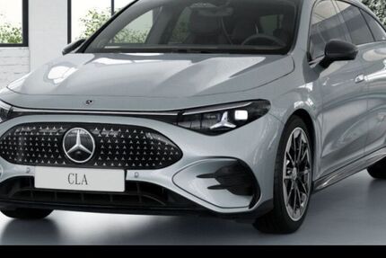 Mercedes-Benz CLA 250 Shooting Brake 9.900 km 58.990 &euro; Stuttgart 70372