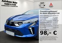 Gebrauchtwagen Mitsubishi Colt