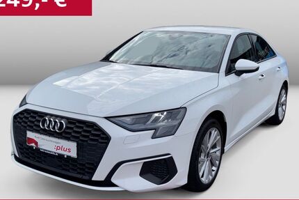 Audi A3 49.962 km 23.630 &euro; Esslingen 73730