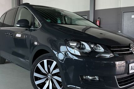 VW Sharan 172.000 km 15.500 &euro; Neckartailfingen 72666