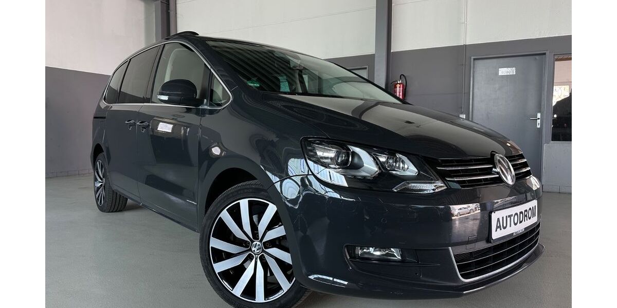 VW Sharan 172.000 km 15.500 &euro; Neckartailfingen 72666