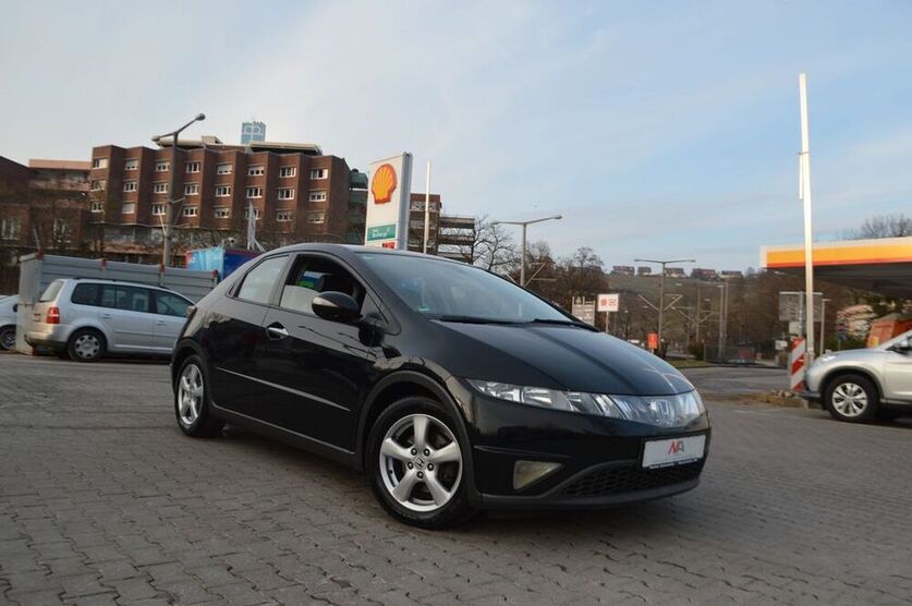 Civic