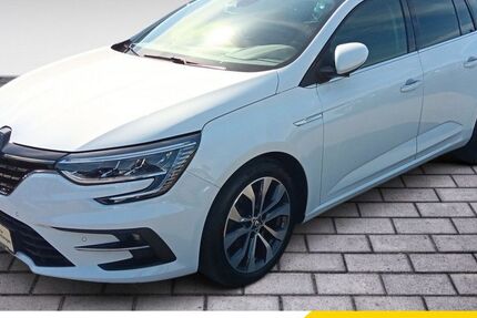 Renault Megane 28.500 km 20.890 &euro; Schorndorf 73614