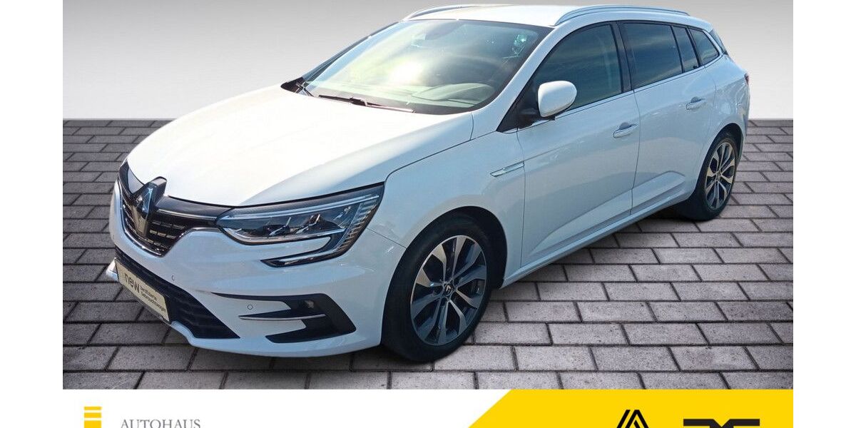 Renault Megane 28.500 km 20.890 &euro; Schorndorf 73614