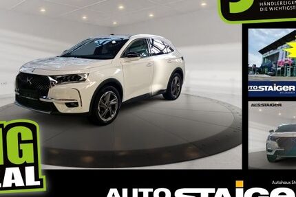 DS Automobiles DS7 (Crossback) 55.199 km 24.998 &euro; Stuttgart 70376
