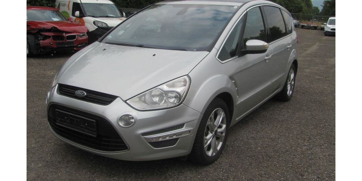Ford S-Max 194.900 km 3.990 &euro; Kirchheim unter Teck 73230