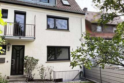 Haus zum Mieten in Stuttgart 1.980 € 150 m²