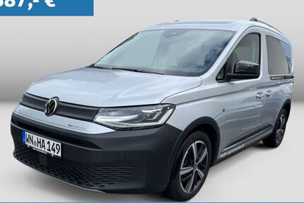 VW Caddy 19.989 km 37.790 &euro; Schorndorf 73614