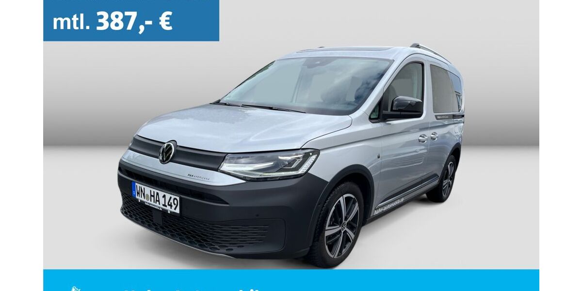 VW Caddy 19.989 km 37.790 &euro; Schorndorf 73614