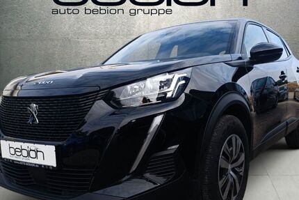 Peugeot 2008 4.050 km 18.480 &euro; Frickenhausen 72636