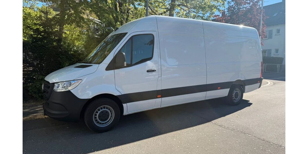Mercedes-Benz Sprinter 35.393 km 32.500 &euro; filderstadt 70794