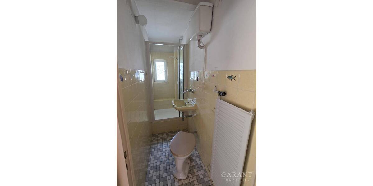 Einfamilienhaus Tübingen Lustnau - 5 Zimmer, 136 m&sup2;, 640.000&euro; | Angebot:24115025