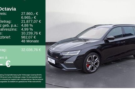 Skoda Octavia 77.250 km 27.290 € Reutlingen 72770