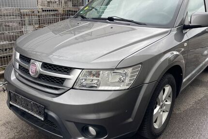 Fiat Freemont 225.000 km 3.490 &euro; Böblingen 71034