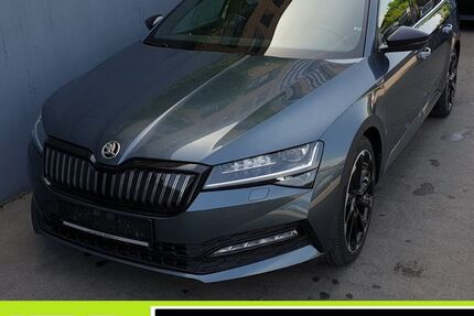 Skoda Superb 110.939 km 23.430 € Waiblingen 71332