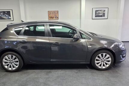 Opel Astra 70.000 km 7.990 &euro; Asperg/Ludwigsburg bei Stuttgart 71679