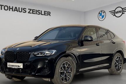 BMW X4 34.550 km 45.690 &euro; Waiblingen 71332