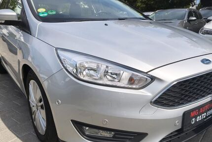 Ford Focus 124.606 km 5.999 &euro; Fellbach 70736