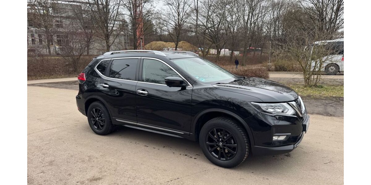 Nissan X-Trail 63.500 km 18.400 &euro; Winnenden 71364