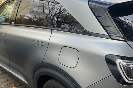 Hyundai NEXO 145.000 km 13.199 &euro; Stuttgart 70378