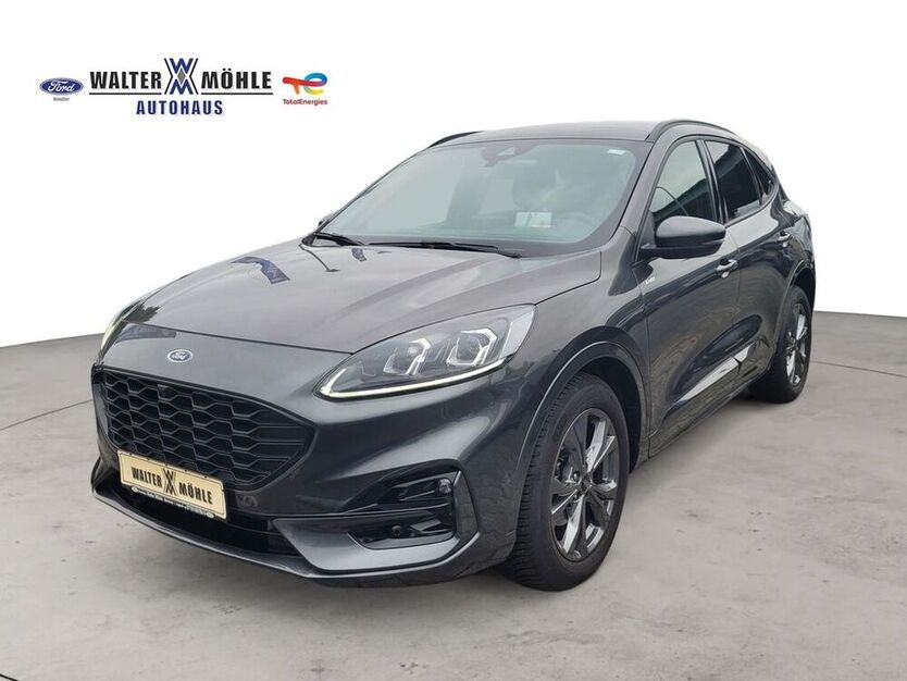 Kuga