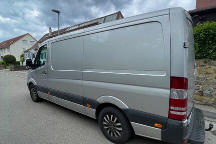 Mercedes-Benz Sprinter 290.000 km 16.500 € Holzgerlingen 71088