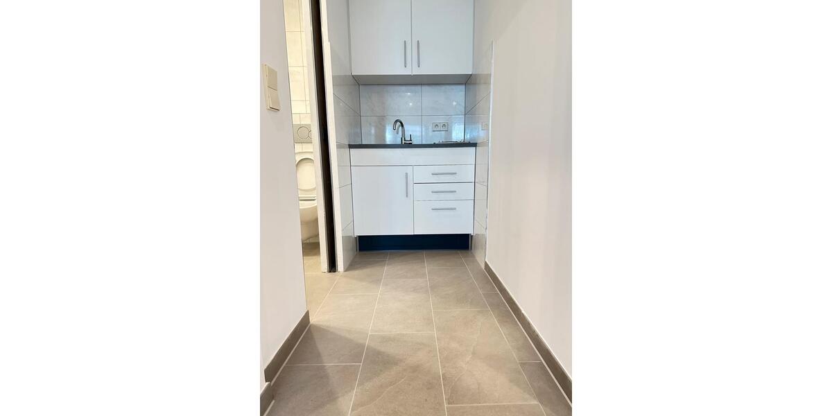 Schöne 1 Zimmerwohnung in Stuttgart 1 zimmer