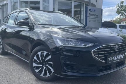 Ford Focus 20.800 km 25.400 &euro; Remshalden 73630