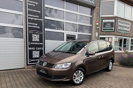 VW Sharan