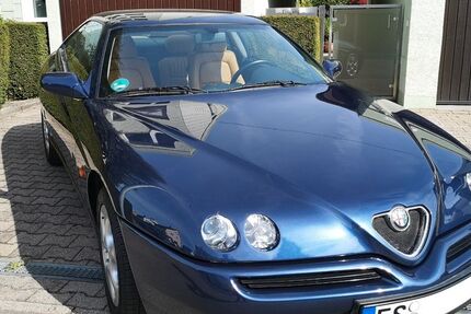 Alfa Romeo GTV 37.600 km 10.250 &euro; Plochingen 73207