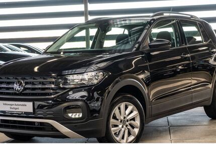 VW T-Cross 61.348 km 17.330 € Stuttgart-Feuerbach 70469