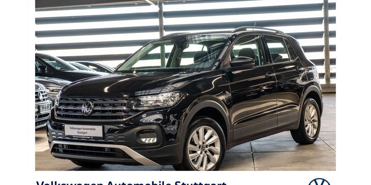 VW T-Cross 61.348 km 17.330 € Stuttgart-Feuerbach 70469