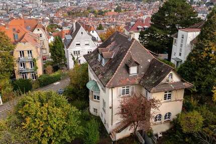 Grundstück zu verkaufen in Stuttgart 2.750.000 € 2193 m² zimmer