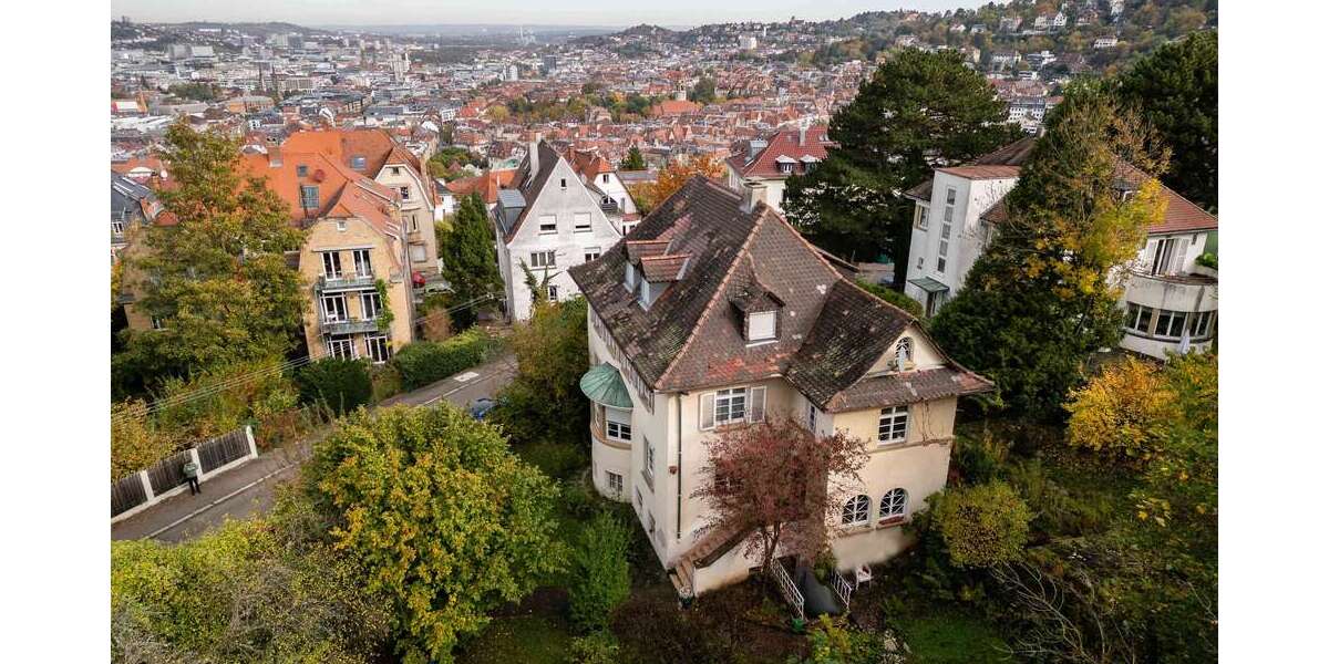 Grundstück zu verkaufen in Stuttgart 2.750.000 € 2193 m² zimmer