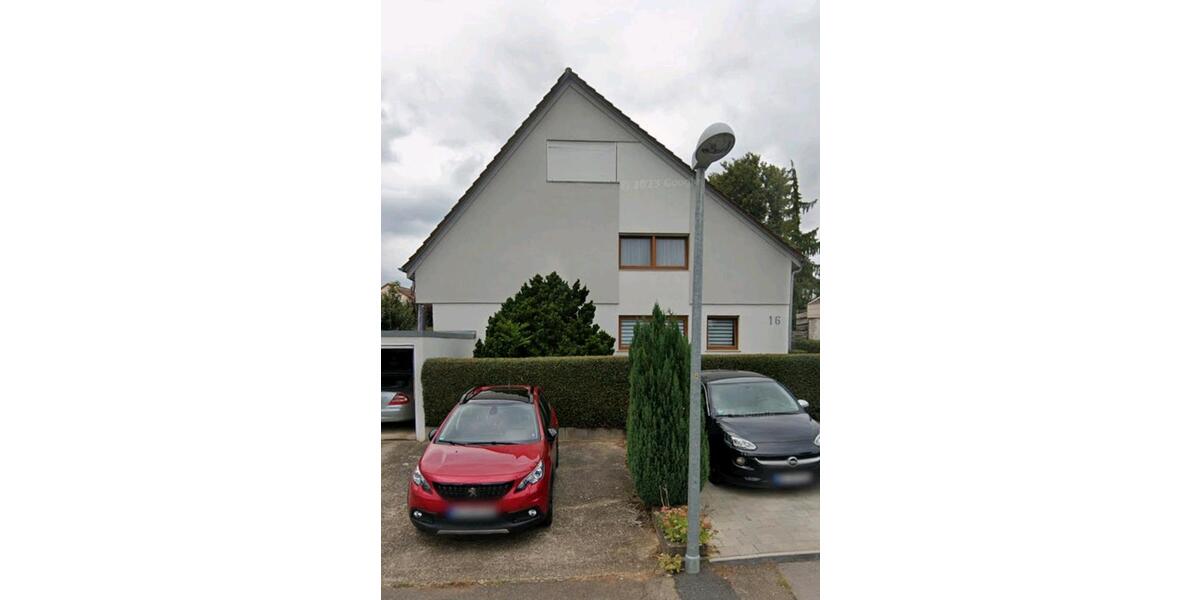 Etagenwohnung Ludwigsburg Hoheneck - 3 Zimmer, 76 m&sup2;, 1.310&euro; | Angebot:26325783