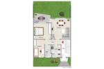 Reihenmittelhaus Sindelfingen Mitte - 7 Zimmer, 140 m&sup2;, 480.000&euro; | Angebot:26807364