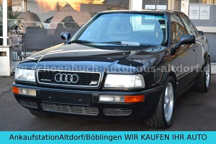 Audi 80 112.000 km 22.990 &euro; Altdorf bei Böblingen 71155
