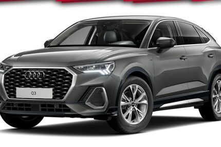 Audi Q3 10.124 km 37.420 &euro; Stuttgart 70469
