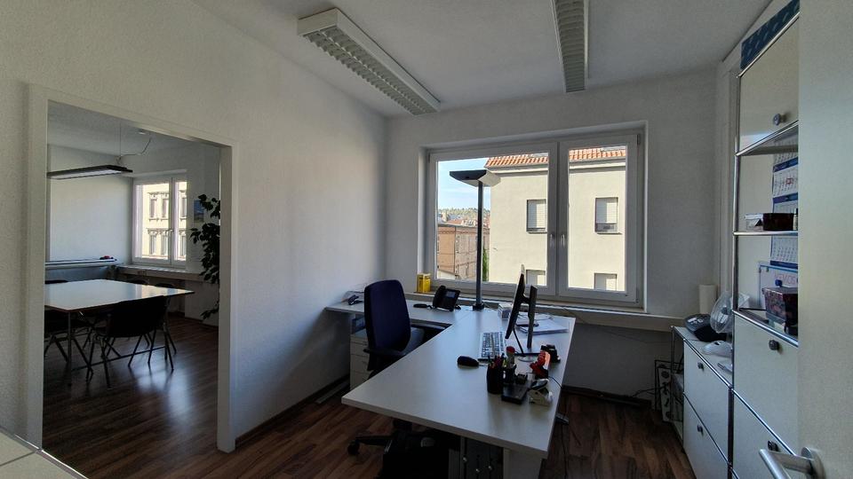 Gewerbeobjekt Stuttgart Stuttgart-Süd - 1.400&euro; | Angebot:26642279