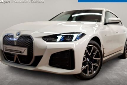 BMW i4 20.666 km 46.950 &euro; Stuttgart 70569