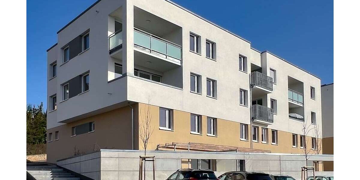 Etagenwohnung Plochingen - 3 Zimmer, 90 m&sup2;, 1.083&euro; | Angebot:26488179