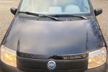Fiat Panda 178.000 km 950 &euro; Stuttgart 70437