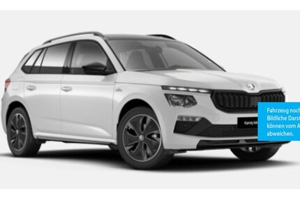 Skoda Kamiq 1.505 km 29.930 € Stuttgart-Feuerbach 70469