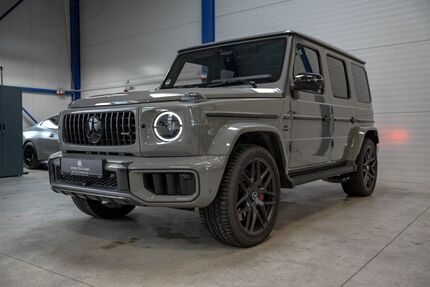 Mercedes-Benz G 63 AMG 3.300 km 258.230 € Winterbach 73650