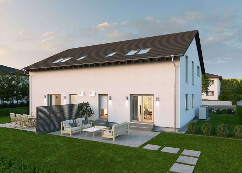 Haus zum Kaufen in Uhingen 1.369.459 € 270 m²