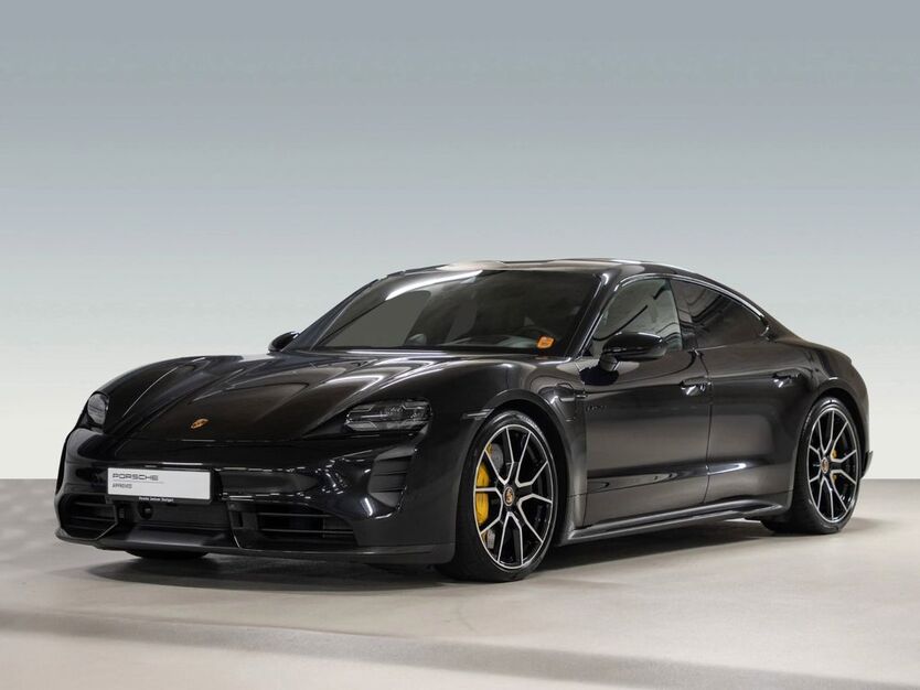 Porsche Taycan 39.200 km 99.900 € Stuttgart 70469