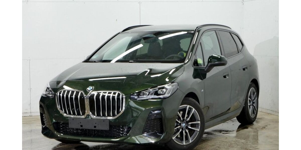 BMW 220 Active Tourer 13.300 km 33.790 € Böblingen 71032