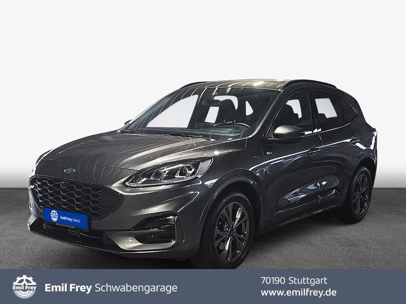Kuga