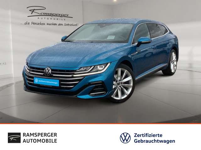 VW Arteon 34.105 km 34.890 &euro; Nürtingen 72622