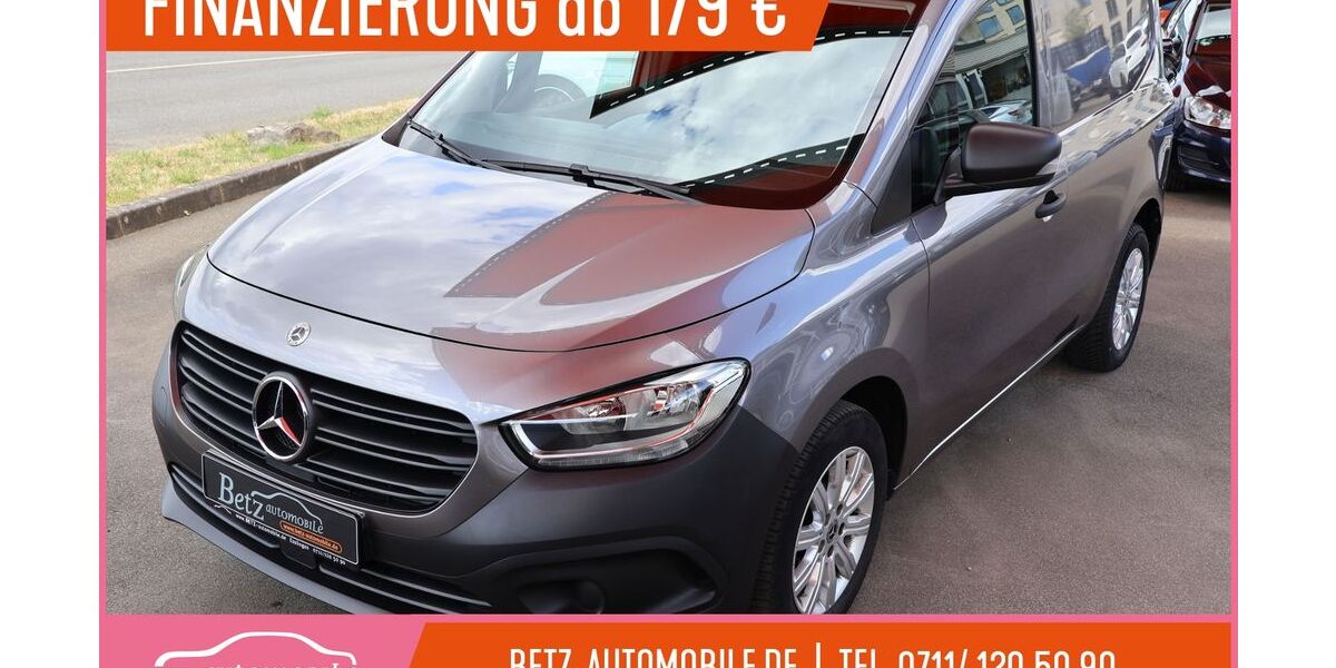 Mercedes-Benz Citan 48.150 km 16.990 &euro; Ostfildern 73760